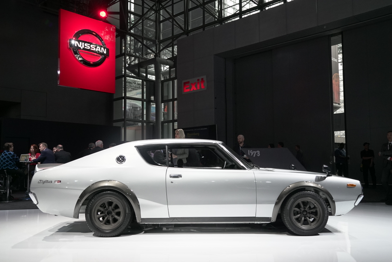 Illustration for article titled More Nissan Skyline Porn Than You Can Possibly Handle